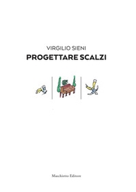 Progettare scalzi - Librerie.coop Progettare scalzi - Librerie.coop