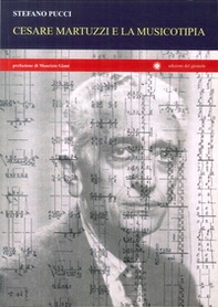 Cesare Martuzzi e la musicotipia - Librerie.coop