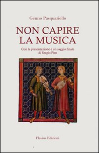Non capire la musica - Librerie.coop