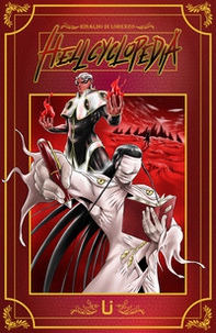 Hellcyclopedia - Librerie.coop