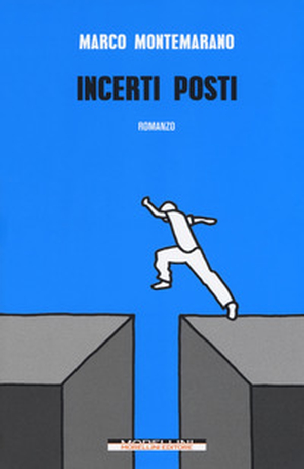 Incerti posti - Librerie.coop Incerti posti - Librerie.coop