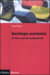 Sociologia economica - Vol. 2 - Librerie.coop