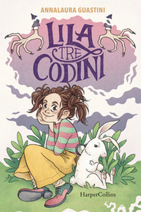 Lila tre codini - Librerie.coop Lila tre codini - Librerie.coop
