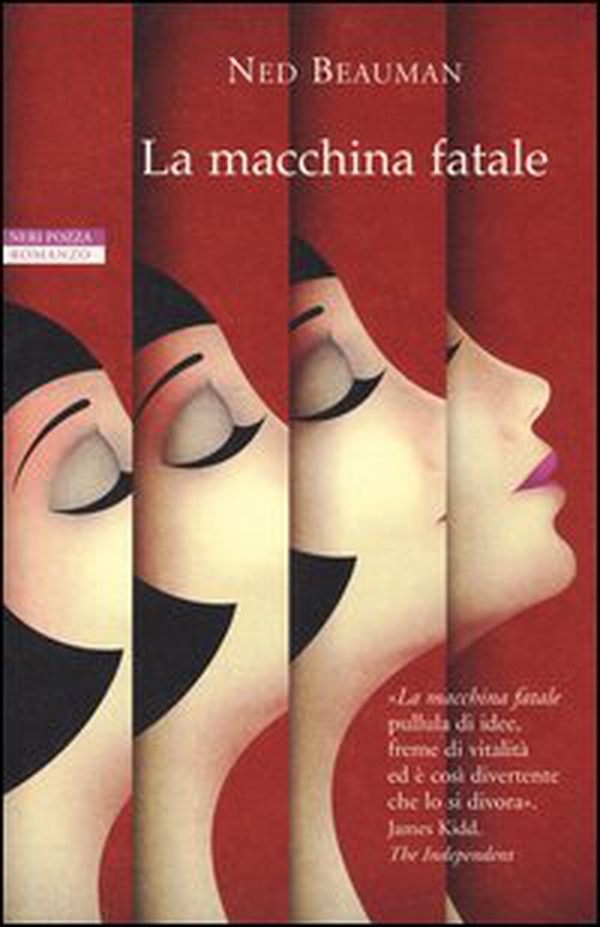 La macchina fatale - Librerie.coop La macchina fatale - Librerie.coop
