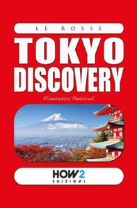 Tokyo discovery - Librerie.coop