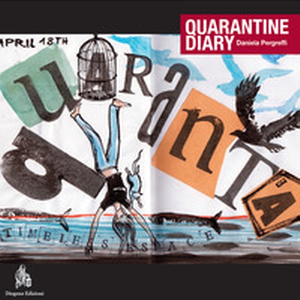 Quarantine diary - Librerie.coop Quarantine diary - Librerie.coop