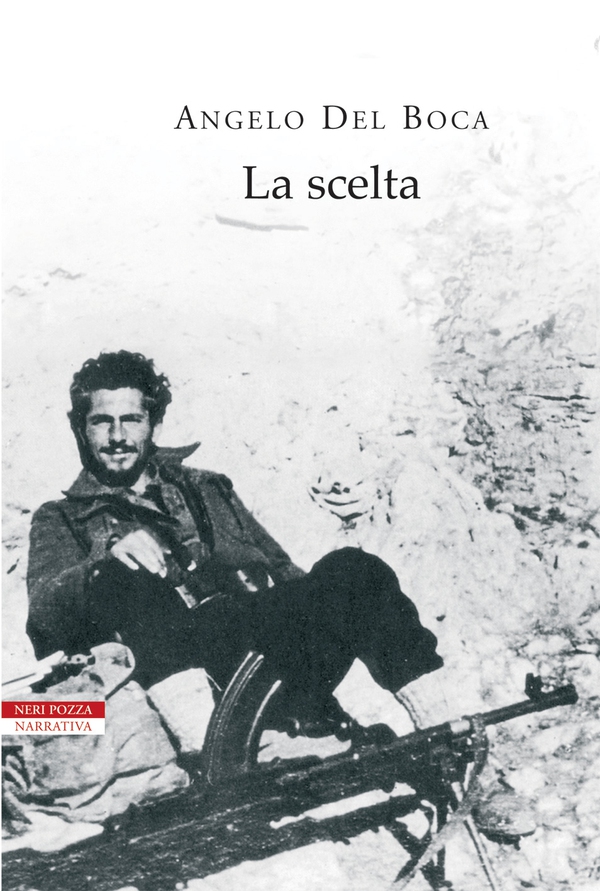 La scelta - Librerie.coop La scelta - Librerie.coop