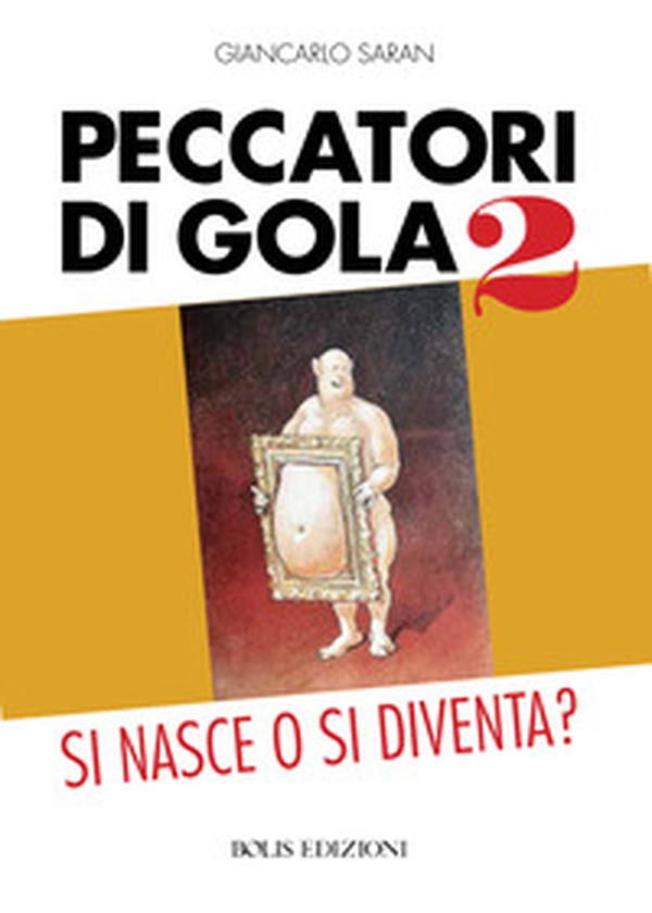 Peccatori di gola - Librerie.coop Peccatori di gola - Librerie.coop