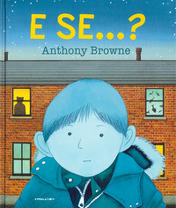 E se...? - Librerie.coop E se...? - Librerie.coop