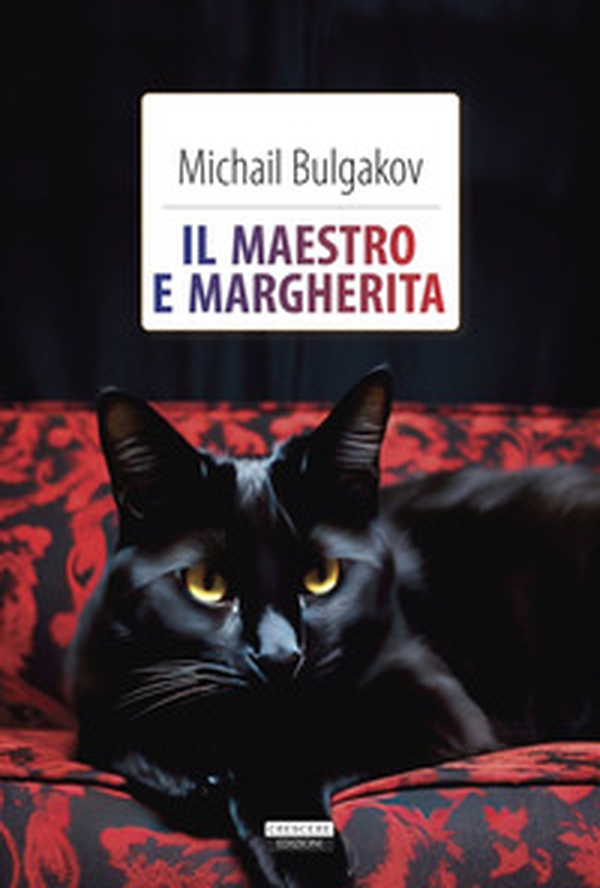 Il Maestro e Margherita - Librerie.coop Il Maestro e Margherita - Librerie.coop