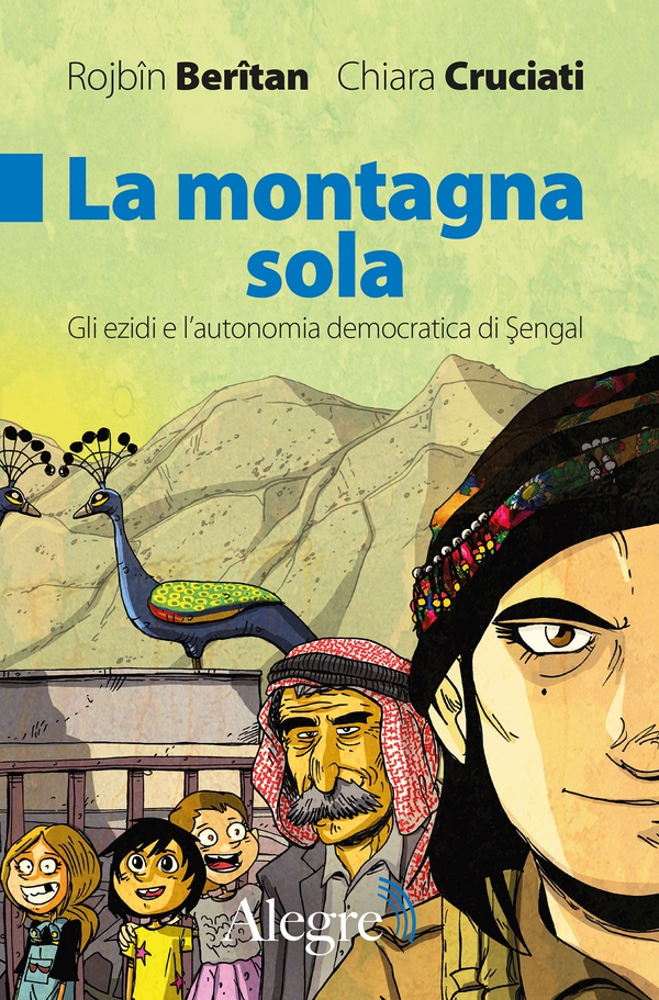 La montagna sola - Librerie.coop La montagna sola - Librerie.coop