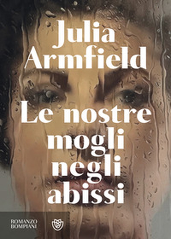 Le nostre mogli negli abissi - Librerie.coop Le nostre mogli negli abissi - Librerie.coop