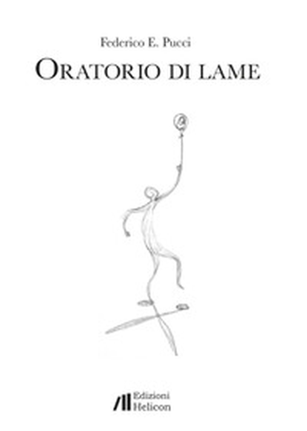 Oratorio di lame - Librerie.coop Oratorio di lame - Librerie.coop
