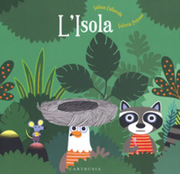 L'Isola - Librerie.coop L'Isola - Librerie.coop