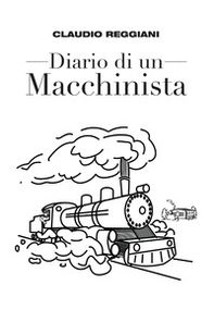 Diario di un macchinista - Librerie.coop