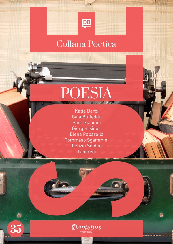 Collana Poetica Isole vol. 35 - Librerie.coop Collana Poetica Isole vol. 35 - Librerie.coop