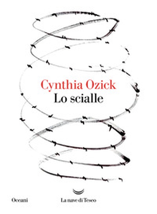 Lo scialle - Librerie.coop Lo scialle - Librerie.coop