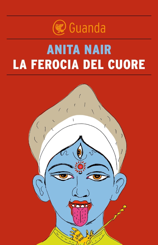 La ferocia del cuore - Librerie.coop La ferocia del cuore - Librerie.coop