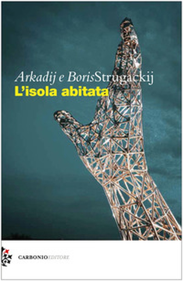 L'isola abitata - Librerie.coop L'isola abitata - Librerie.coop