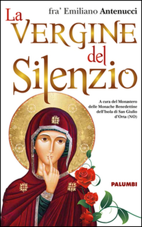 La Vergine del silenzio - Librerie.coop La Vergine del silenzio - Librerie.coop