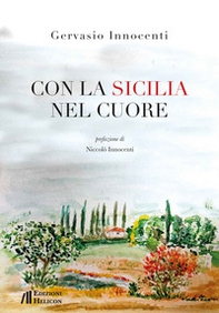 Con la Sicilia nel cuore - Librerie.coop
