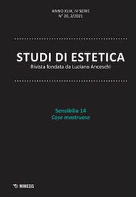 Studi di estetica - Librerie.coop