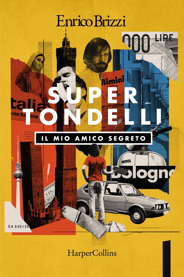 SuperTondelli - Librerie.coop SuperTondelli - Librerie.coop
