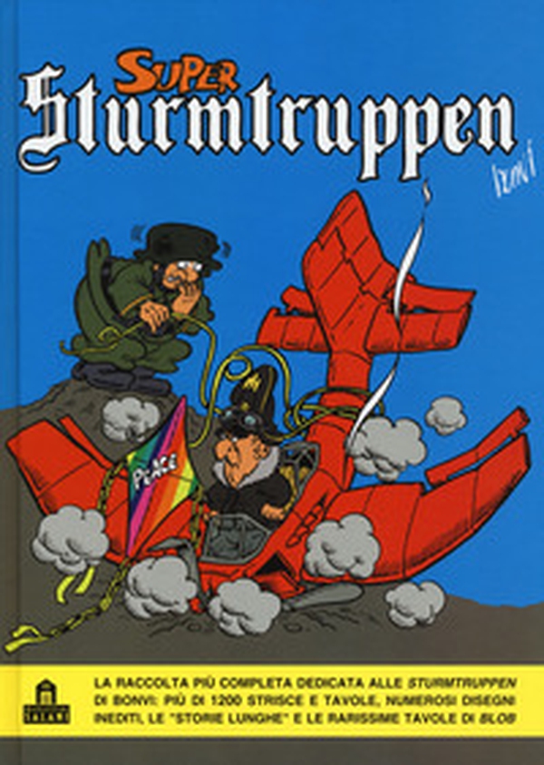 Super Sturmtruppen - Librerie.coop Super Sturmtruppen - Librerie.coop