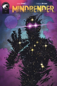 Mindbender - Librerie.coop Mindbender - Librerie.coop