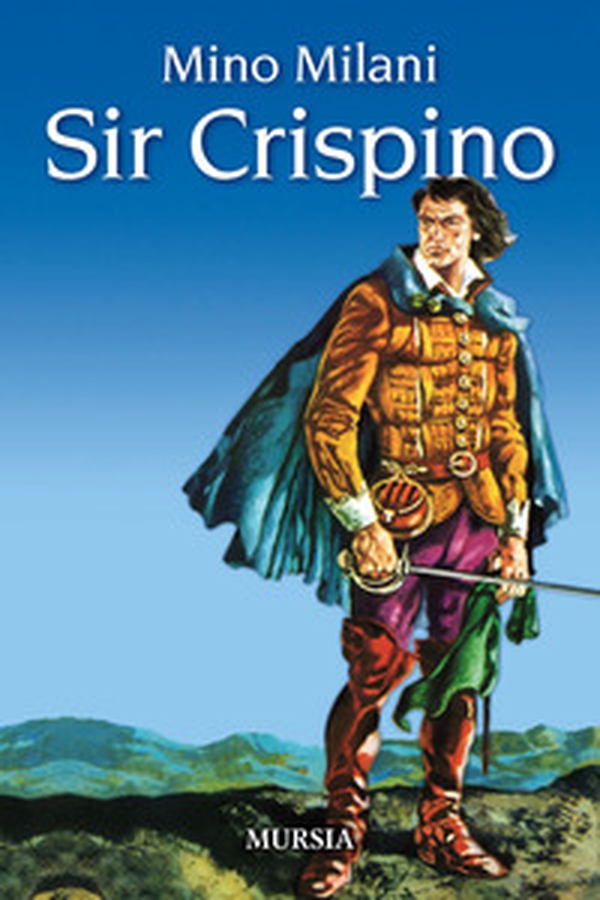 Sir Crispino - Librerie.coop Sir Crispino - Librerie.coop