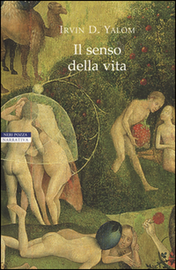 Il senso della vita - Librerie.coop Il senso della vita - Librerie.coop