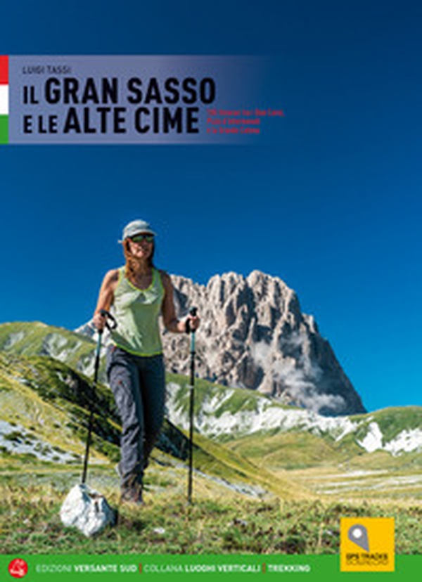 Il Gran Sasso e le alte cime - Librerie.coop Il Gran Sasso e le alte cime - Librerie.coop