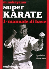 Super karate - Vol. 3 - Librerie.coop