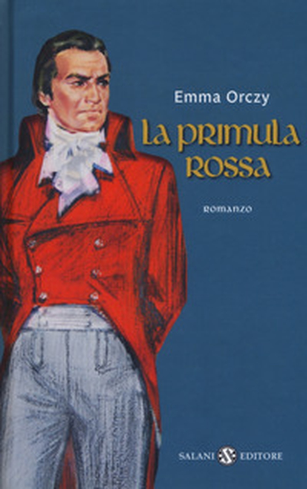 La primula rossa - Librerie.coop La primula rossa - Librerie.coop