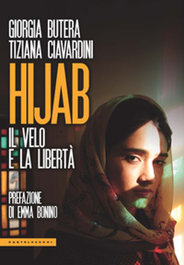 Hijab. Il velo e la libertà - Librerie.coop Hijab. Il velo e la libertà - Librerie.coop