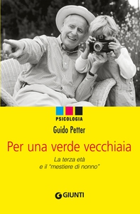 Per una verde vecchiaia - Librerie.coop