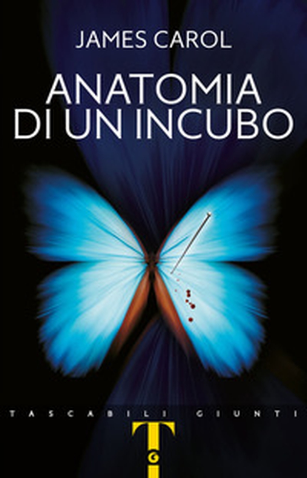 Anatomia di un incubo - Librerie.coop Anatomia di un incubo - Librerie.coop