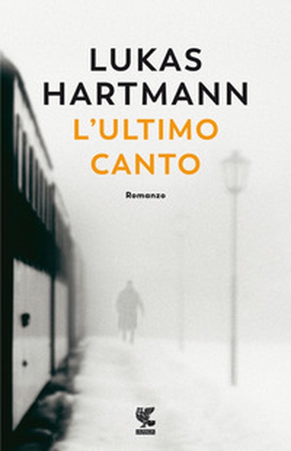 L'ultimo canto - Librerie.coop L'ultimo canto - Librerie.coop