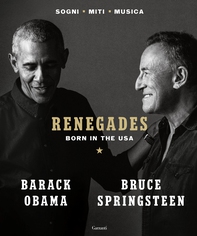 Renegades - Librerie.coop Renegades - Librerie.coop