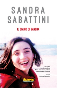 Il diario di Sandra - Librerie.coop Il diario di Sandra - Librerie.coop
