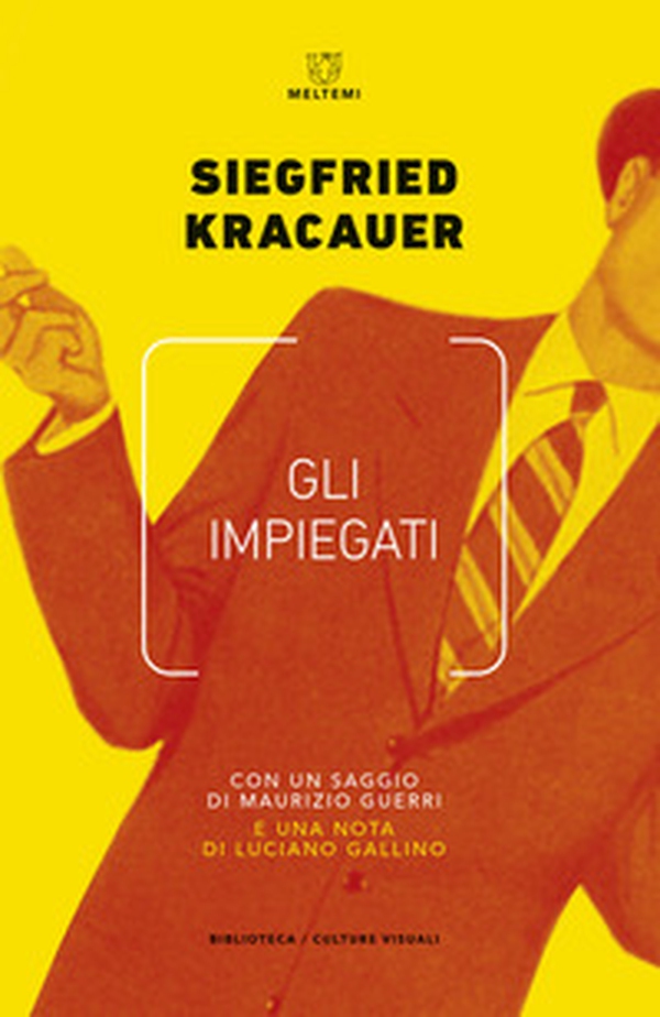 Gli impiegati - Librerie.coop Gli impiegati - Librerie.coop