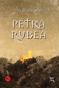 Petra Rubea - Librerie.coop