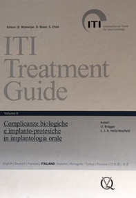 Iti treatment guide - Vol. 8 - Librerie.coop
