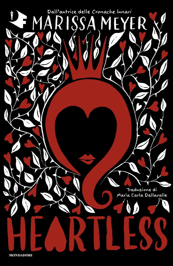 Heartless - Librerie.coop