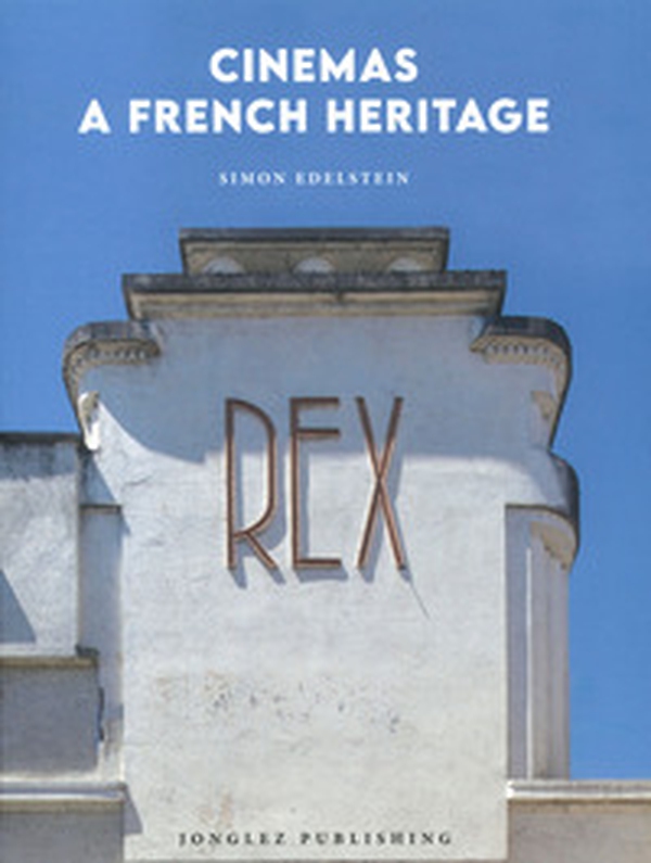 Cinemas a French heritage - Librerie.coop Cinemas a French heritage - Librerie.coop