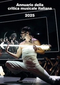 Annuario della critica musicale italiana 2025 - Librerie.coop Annuario della critica musicale italiana 2025 - Librerie.coop