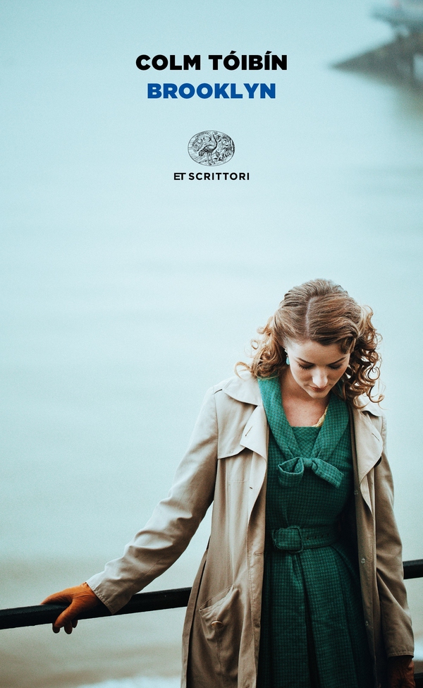 Brooklyn (versione italiana) - Librerie.coop Brooklyn (versione italiana) - Librerie.coop