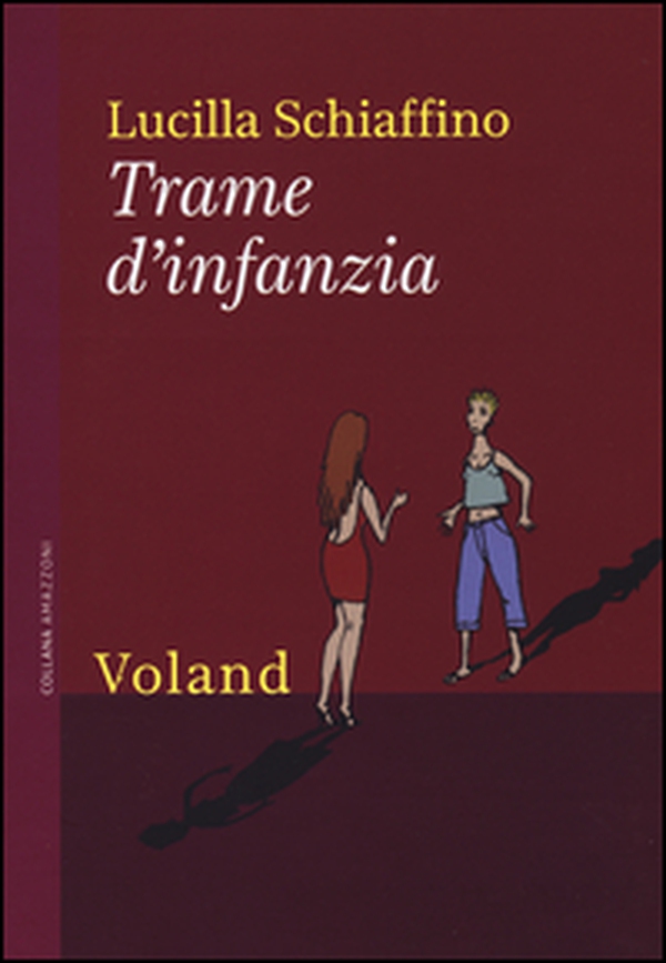 Trame d'infanzia - Librerie.coop Trame d'infanzia - Librerie.coop