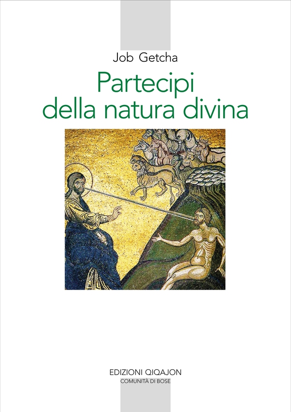 Partecipi della natura divina - Librerie.coop