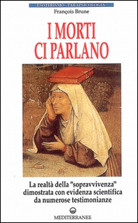 I morti ci parlano - Librerie.coop